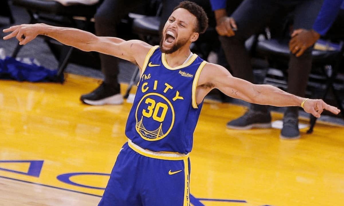 Nfts-reached-nba:-stephen-curry-purchased-‘bored-ape’-for-$180k