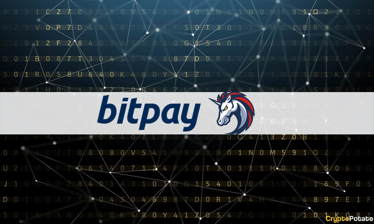 Bitpay-partners-with-1inch-network-to-give-users-access-to-dex-aggregation-functionality