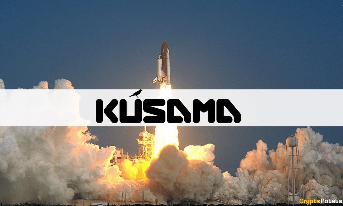 Ksm-spikes-30%-to-a-two-month-high-ahead-of-kusama’s-parachain-auction-start