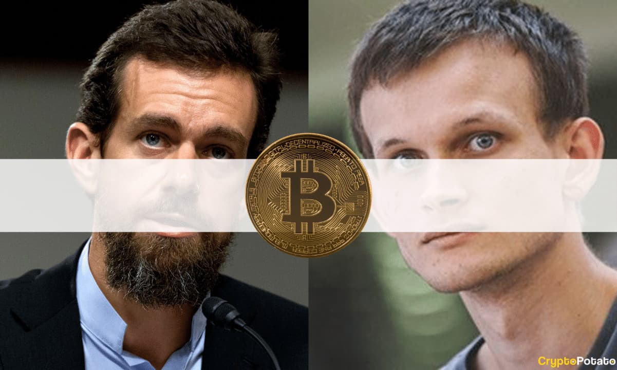 Vitalik-buterin-tells-how-jack-dorsey’s-tbd-might-build-the-bitcoin-dex