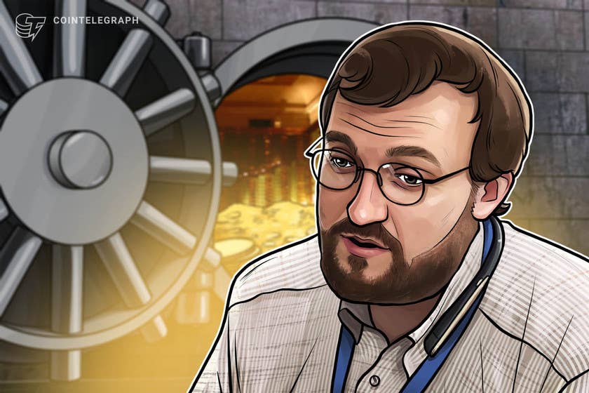 Cardano-founder-says-crypto-will-be-vital-to-afghani-fight-against-taliban