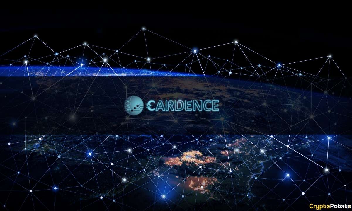 Cardence:-advanced-decentralized-ido-platform 