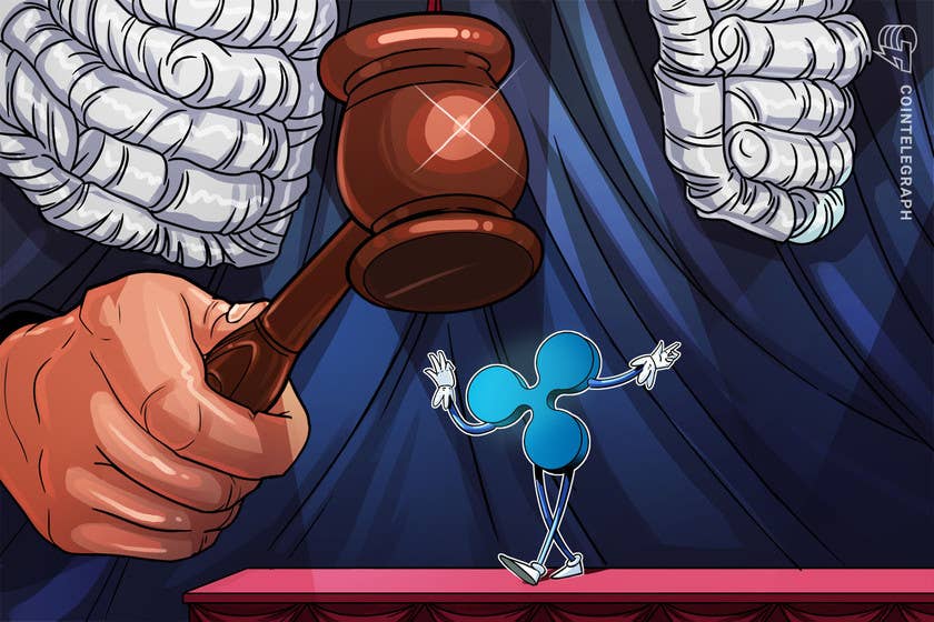 Judge-orders-ripple-to-hand-over-1-million-slack-messages-to-the-sec