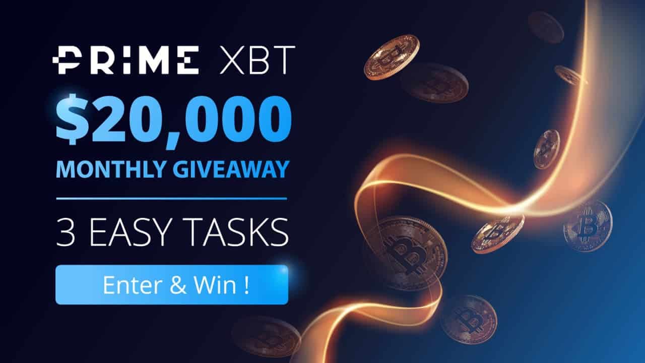 Primexbt-announces-$20k-giveaway-for-400-users