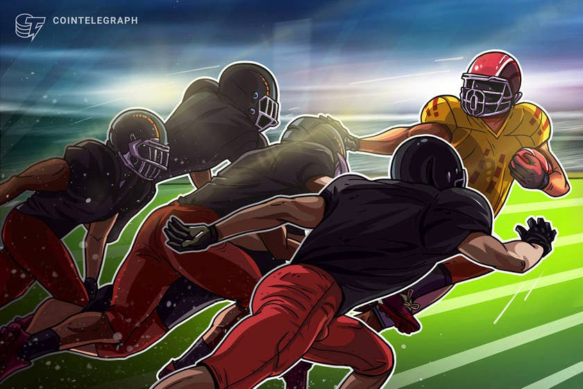 Nfl-reportedly-bans-teams-from-crypto-advertisements-and-nfts-sales
