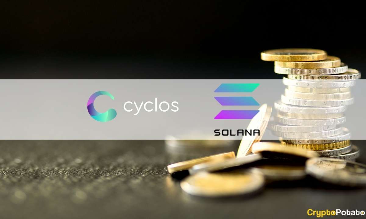 Cyclos-raises-$2.1m-to-develop-the-first-concentrated-liquidity-amm-on-solana