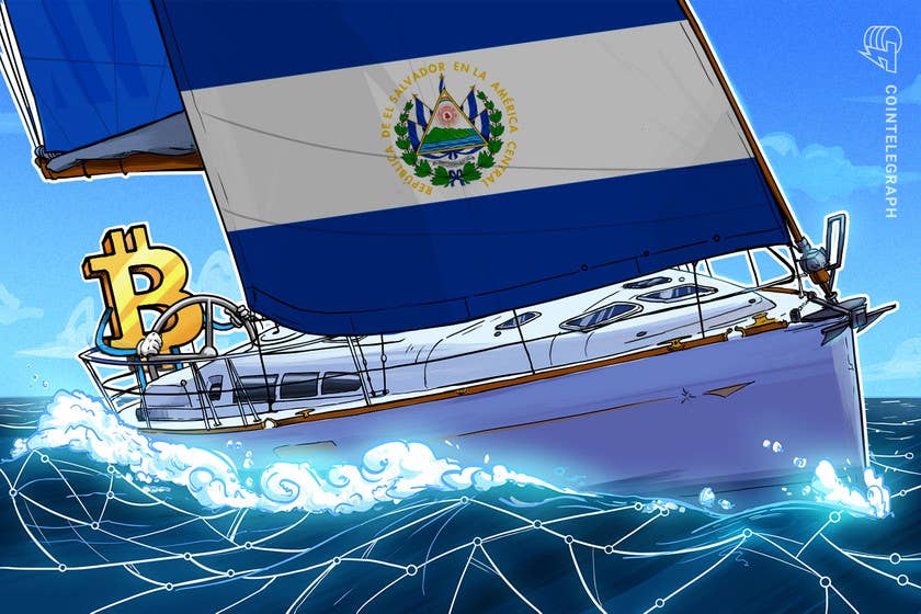 El-salvador-purchases-first-200-btc,-president-bukele-confirms