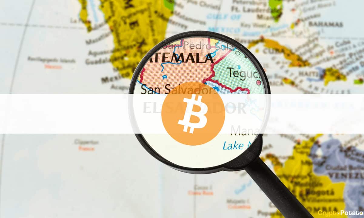 Three-months-later:-bitcoin-now-officially-a-legal-tender-in-el-salvador