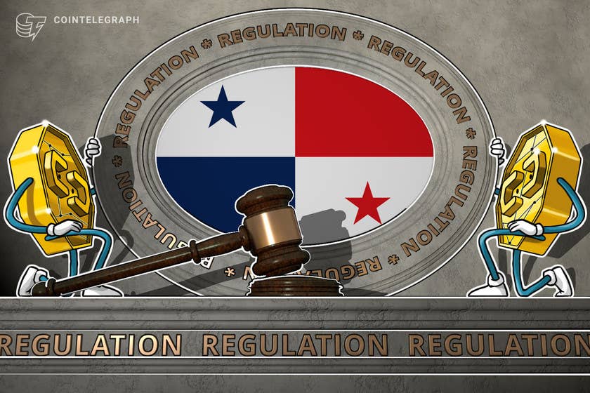 Republic-of-panama-introduces-bill-for-regulating-crypto