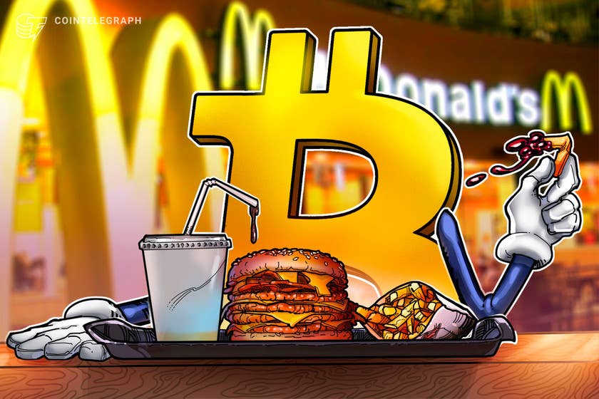 Mcdonald’s-now-accepts-bitcoin,-but-only-in-el-salvador