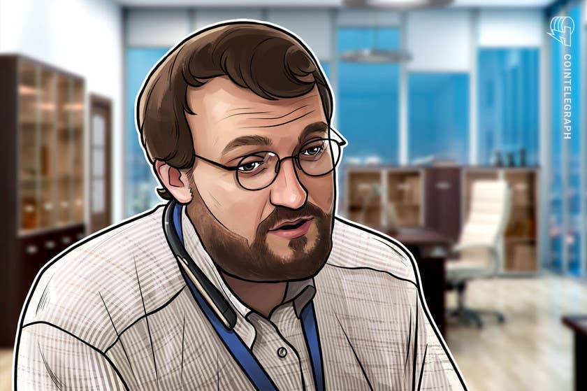 More-countries-to-follow-el-salvador’s-bitcoin-move,-cardano-creator-says