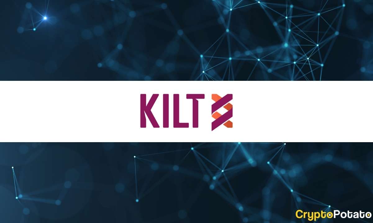 Kilt-protocol-goes-live-after-winning-kusama’s-6th-parachain-auction