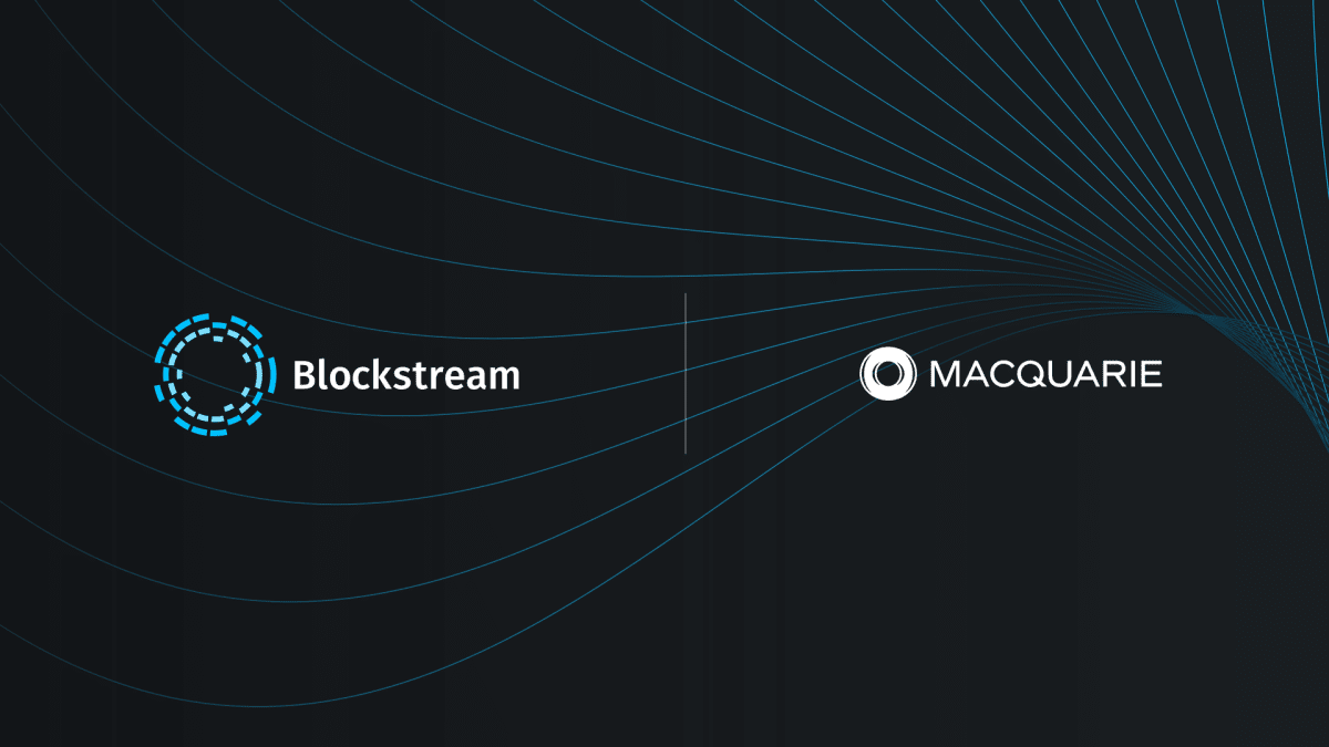 Blockstream-partners-with-macquarie-to-explore-renewable-bitcoin-mining-solutions