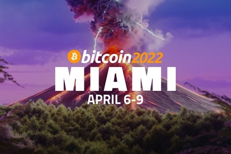 Bitcoin-2022-set-to-be-largest-bitcoin-conference-ever