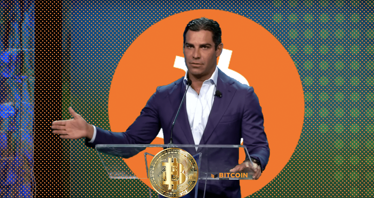 Miami-mayor-suarez-calls-for-election-of-a-bitcoin-president-after-joe-biden