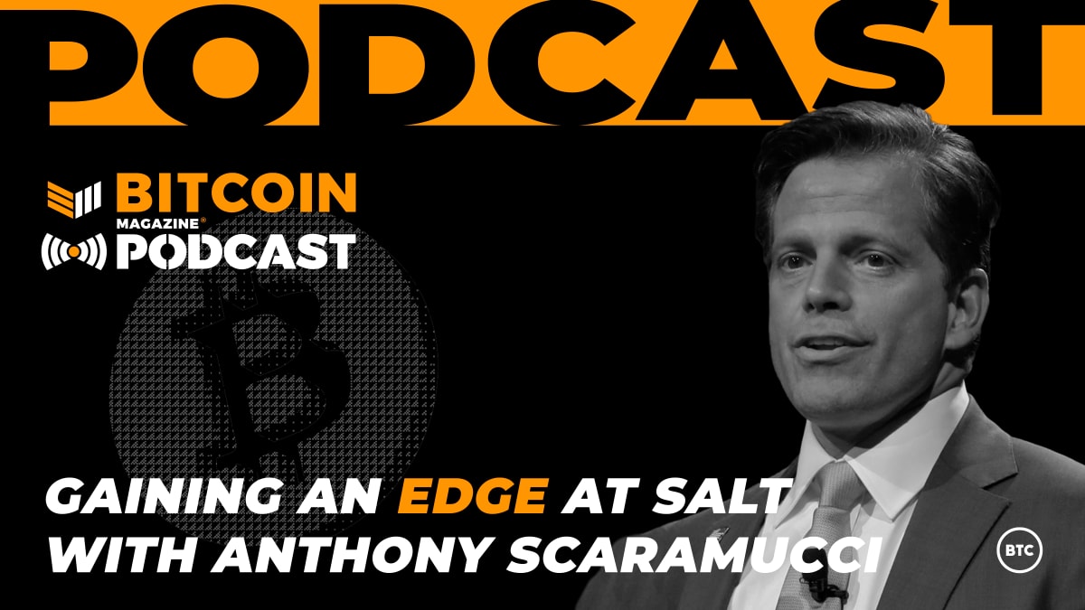 Bitcoin-and-the-salt-conference-with-anthony-scaramucci