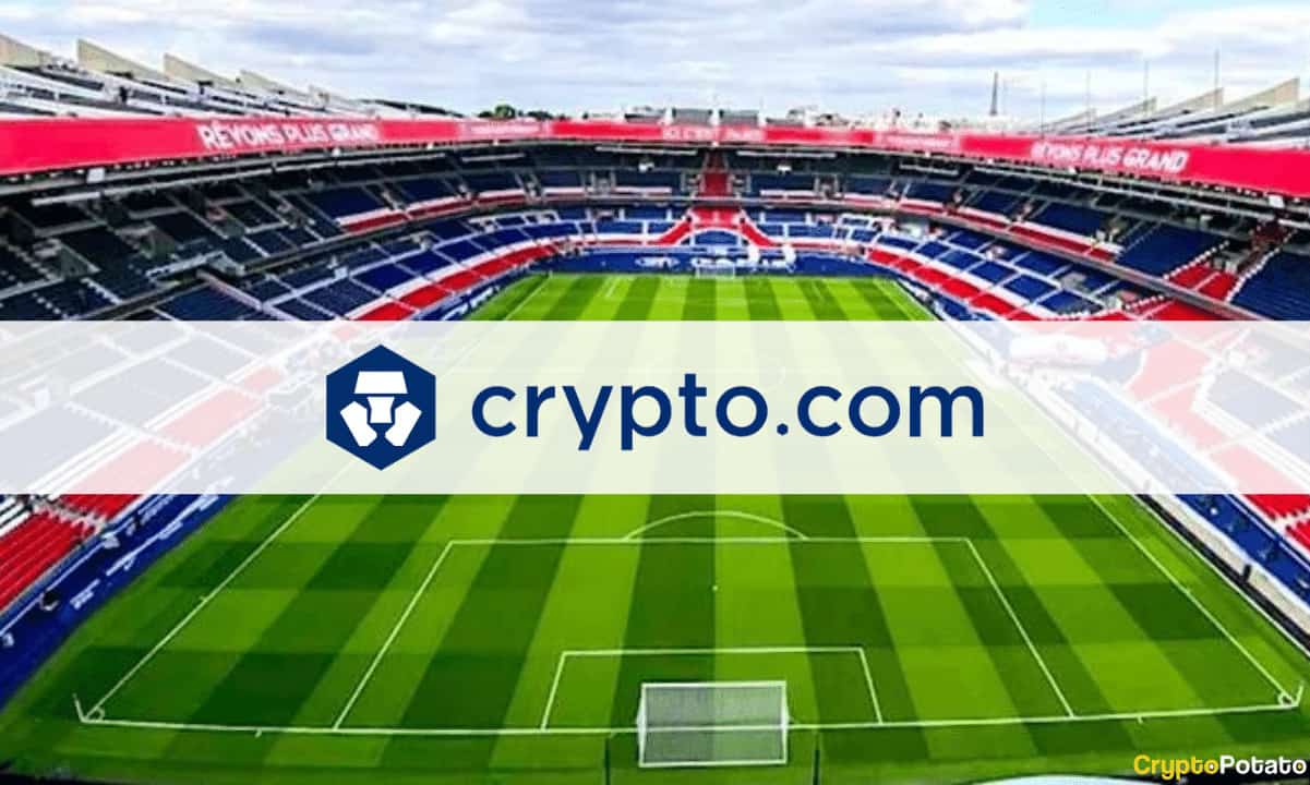 Cryptocom-becomes-psg’s-first-official-crypto-platform-partner