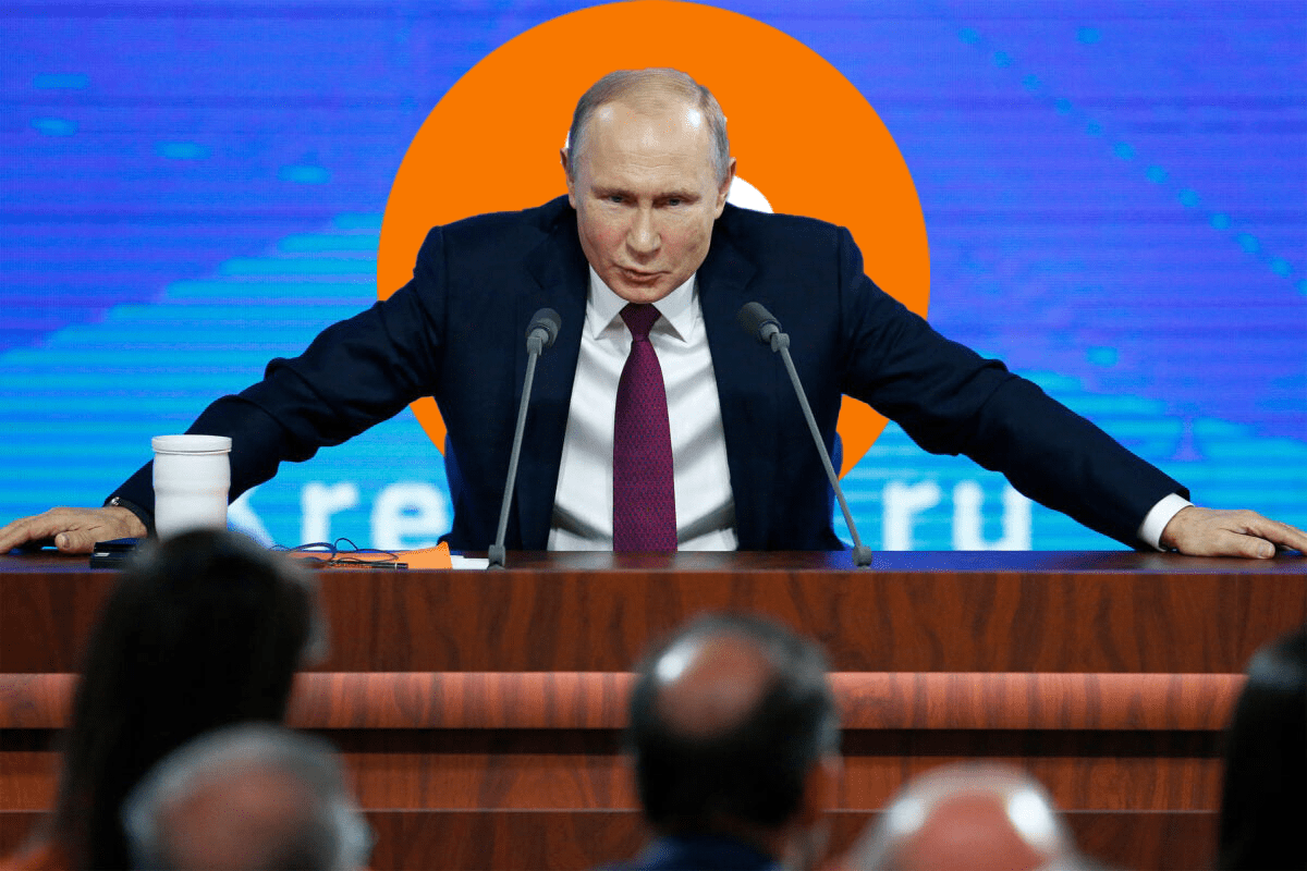 President-putin’s-press-secretary:-russia-‘not-ready’-to-adopt-bitcoin