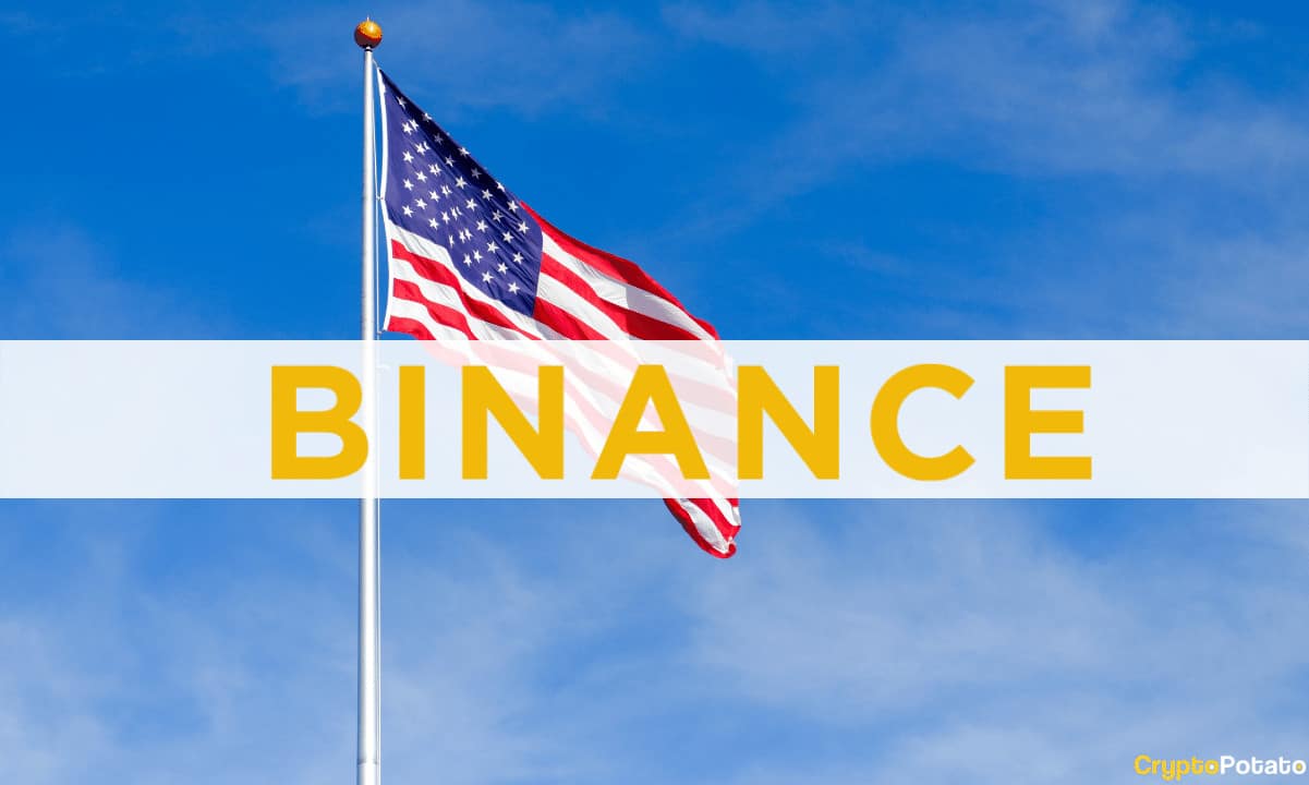 Binance-us-hires-uber’s-brian-shroder-as-president-ahead-of-potential-ipo