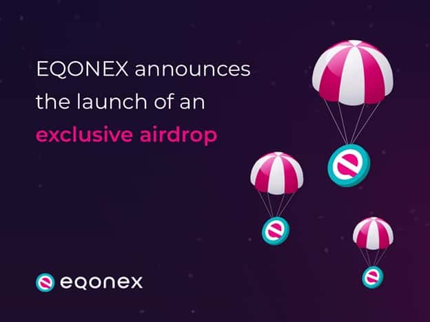 Eqonex-announces-the-launch-of-eqo-airdrop