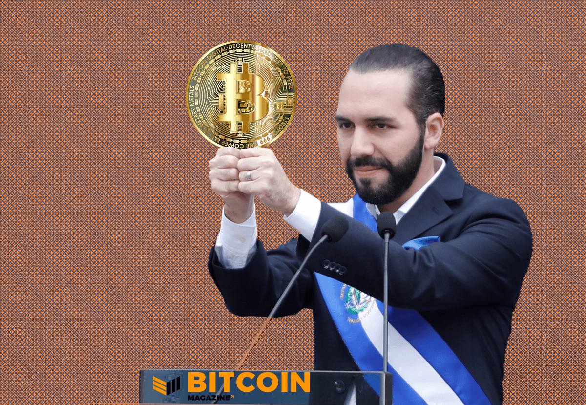 El-salvador-to-exempt-foreigner-investors-from-tax-on-bitcoin-price-gains