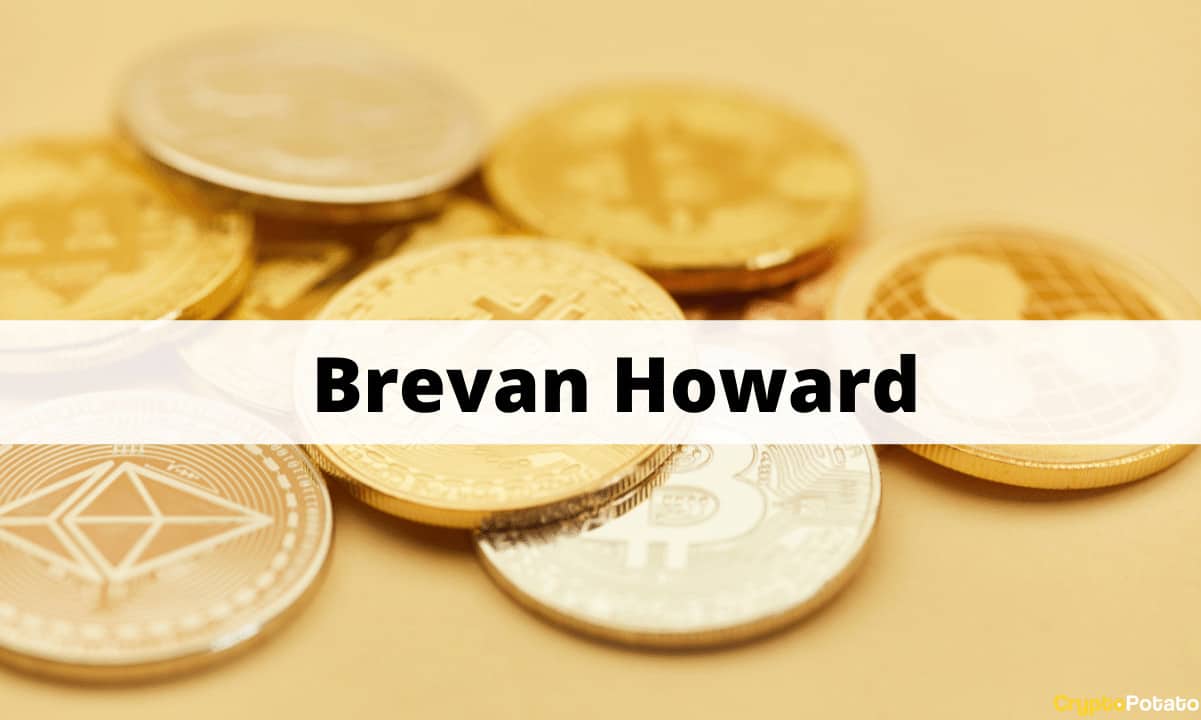 Uk-hedge-fund-brevan-howard-plans-to-launch-a-new-cryptocurrency-division:-report