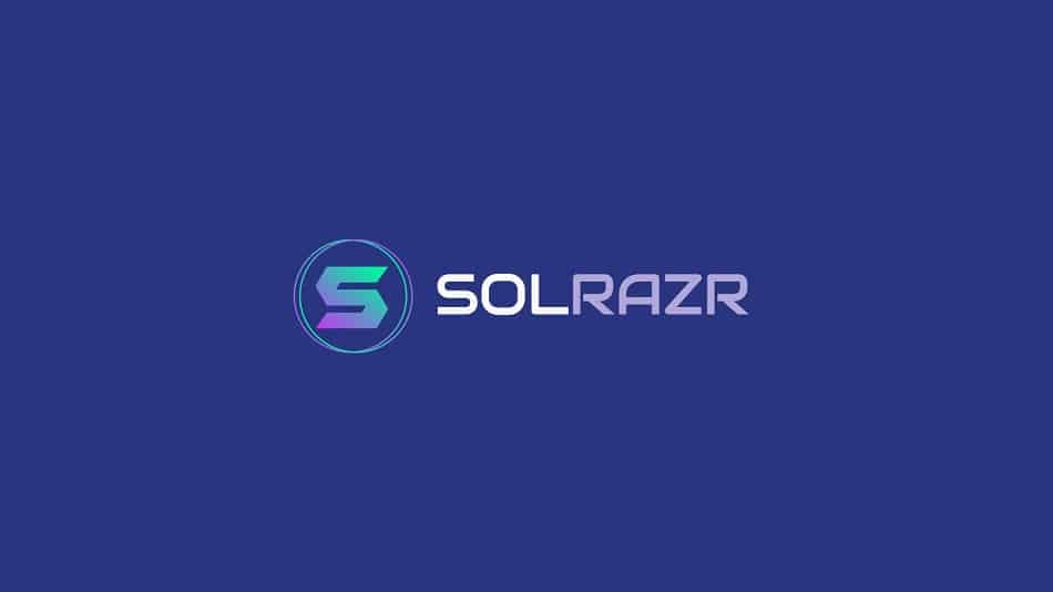 Solana-based-solrazr-announces-launch-of-token-sale-platform
