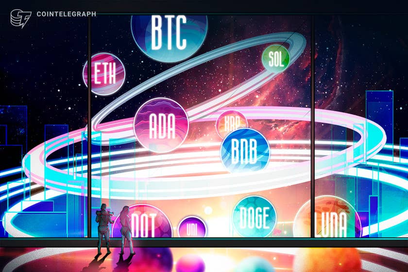 Price-analysis-9/15:-btc,-eth,-ada,-bnb,-xrp,-sol,-dot,-doge,-uni,-luna