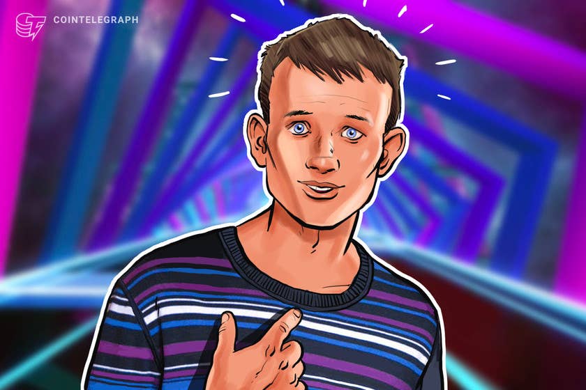 Vitalik-buterin-makes-list-of-time-magazine’s-100-most-influential-people-in-2021