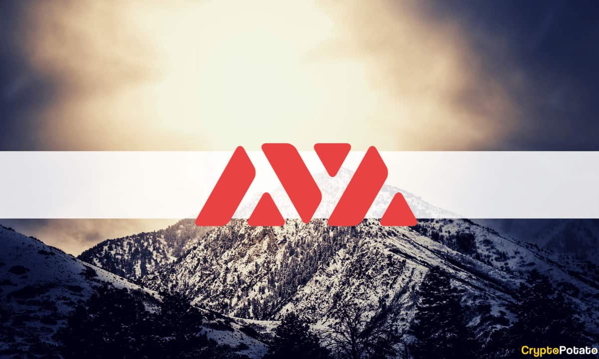 Avax-hits-new-all-time-high-as-avalanche-discloses-$230m-private-sale