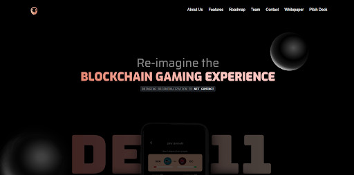 Fantasy-sports-and-nft-gaming-platform-–-defi-11-–-announces-public-launch