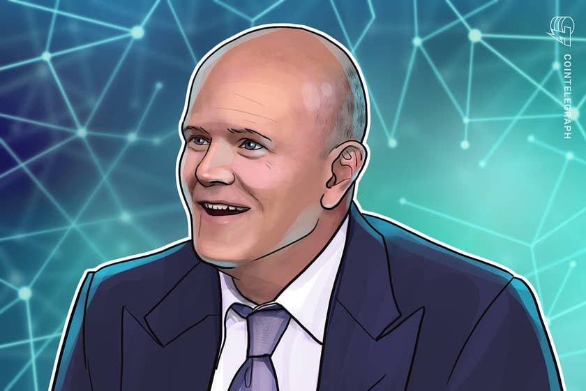 Bitcoin-in-‘good-shape’-as-long-as-btc-price-stays-above-$40k-—-mike-novogratz