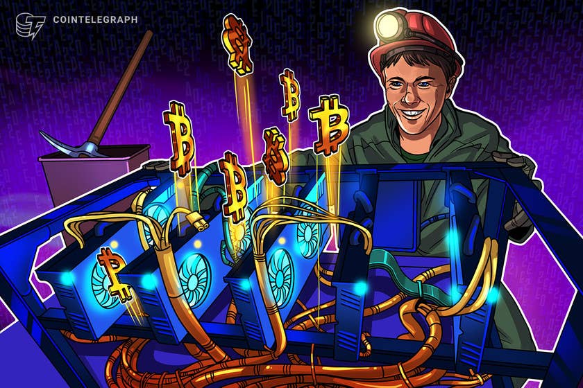Bitcoin-mining-difficulty-surges-31%-since-july