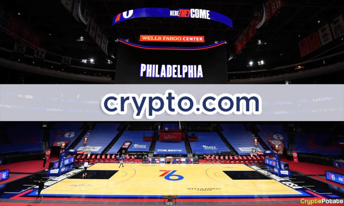 Philadelphia-76ers-names-cryptocom-as-official-jersey-partner,-plans-first-nft-launch