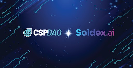 Soldex-secures-vc-funding-from-csp-dao