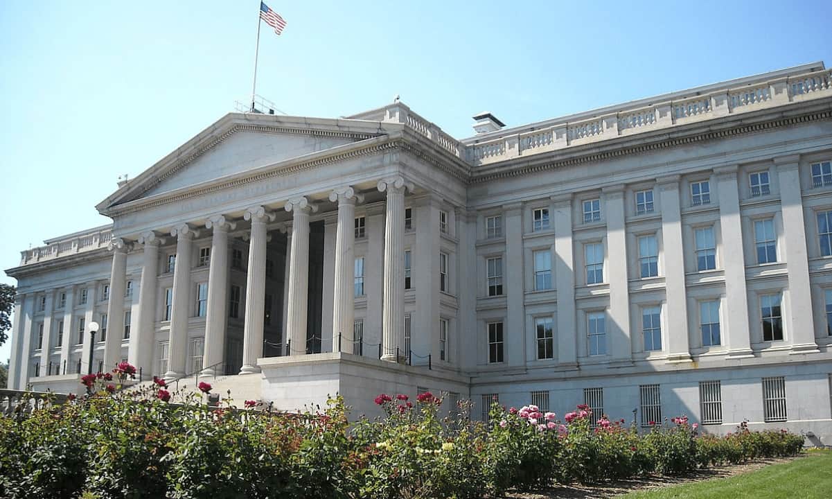 Us-treasury-to-sanction-crypto-platform-suex-for-its-alleged-role-in-ransomware-transactions