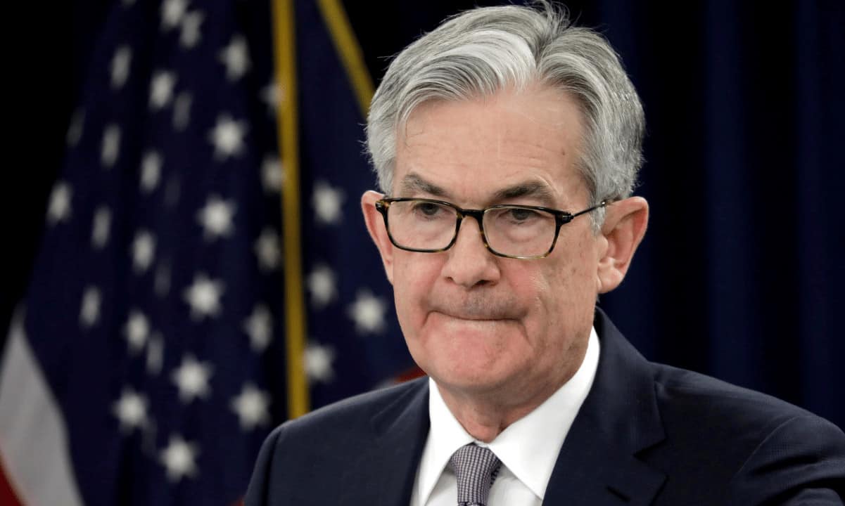 Federal-reserve-soon-to-release-report-on-cbdc-launch,-says-jerome-powell
