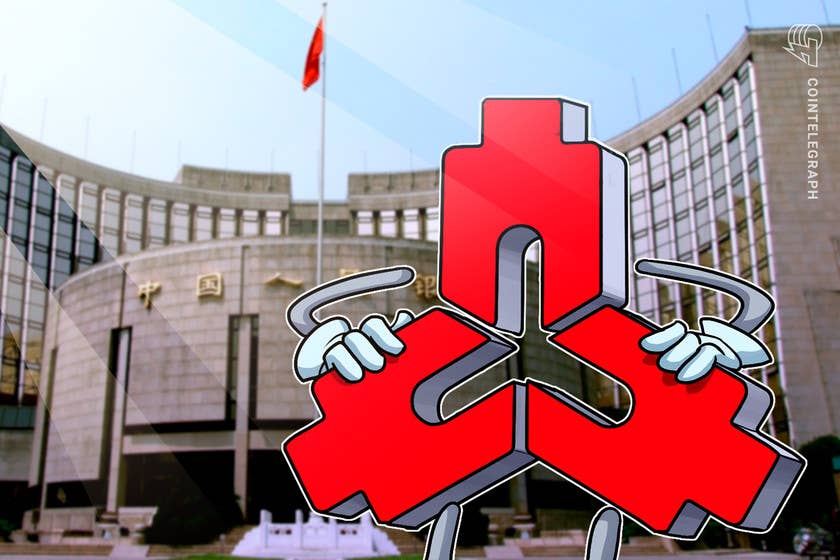 Crypto-adoption-is-a-‘huge-challenge,’-says-chinese-central-bank-exec