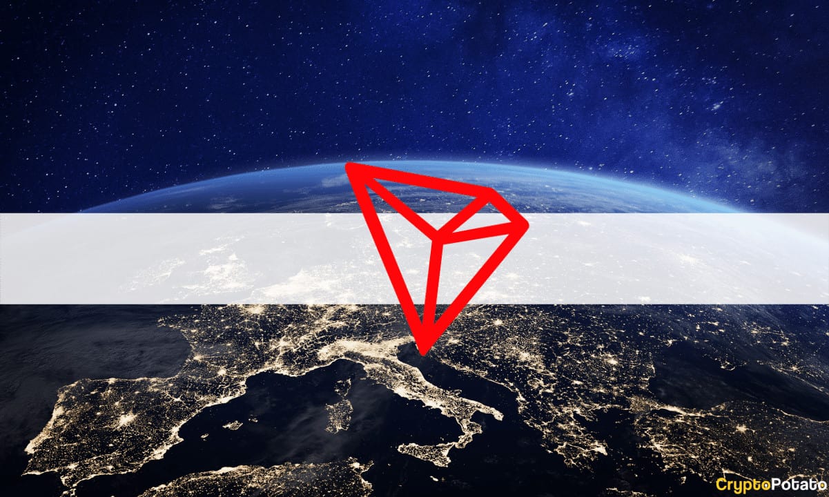 Vaneck’s-tron-(trx)-etn-to-go-live-on-euronext-exchange,-said-justin-sun