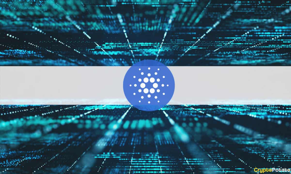 Cardano-is-partnering-with-american-telecom-service-dish-network