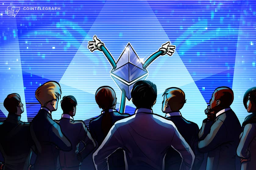 Ethereum-price-gets-back-to-$3k-as-institutional-investors-pile-into-eth-futures