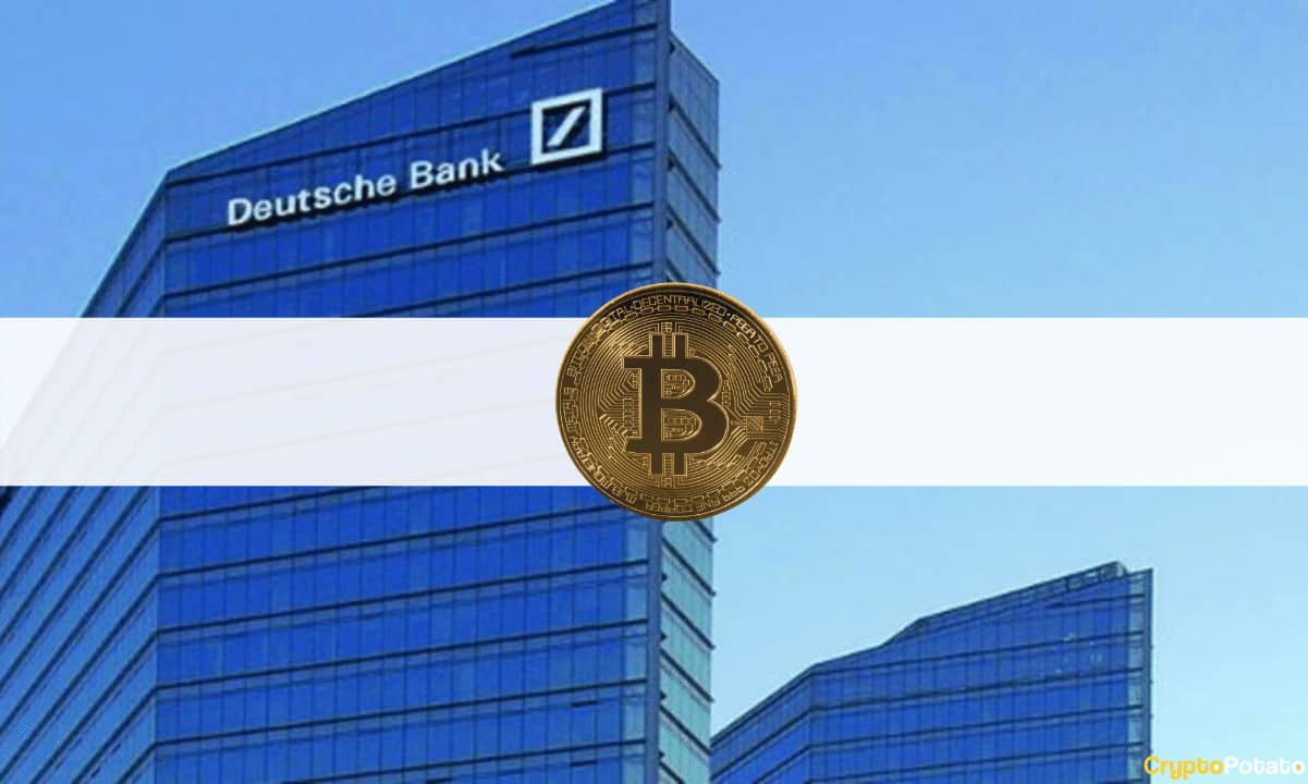 Bitcoin-can-become-the-21st-century-digital-gold,-says-deutsche-bank’s-macro-strategist