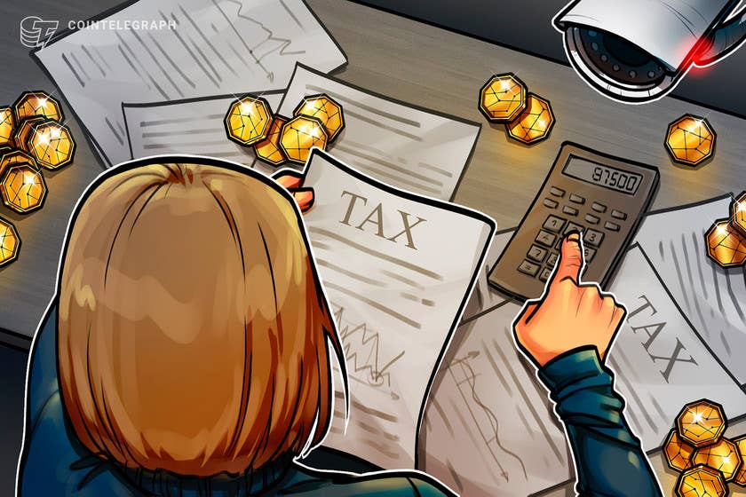 Crypto-tax-‘a-top-enforcement-priority,’-reminds-irs-commissioner