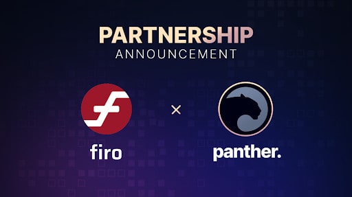 Panther-protocol-and-firo-partner-up-for-privacy-research