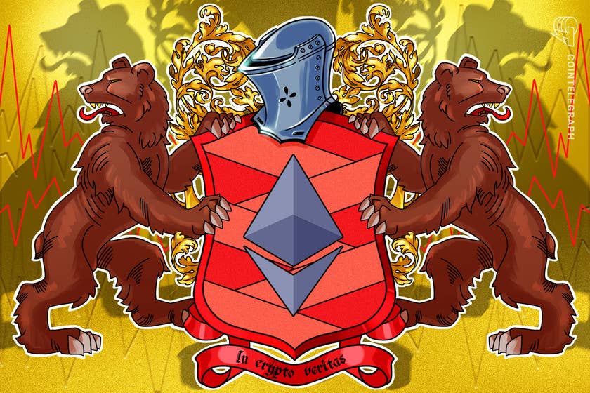 Ethereum-bears-look-to-score-on-friday’s-$340m-weekly-eth-options-expiry