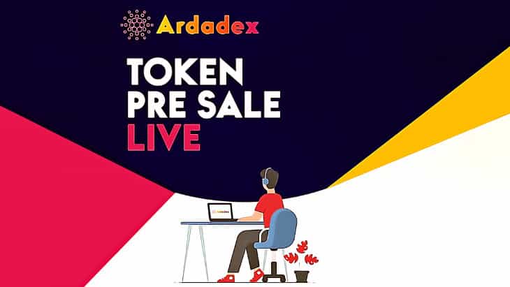 Ardadex-protocol-kicks-off-token-ipo-to-early-adopters