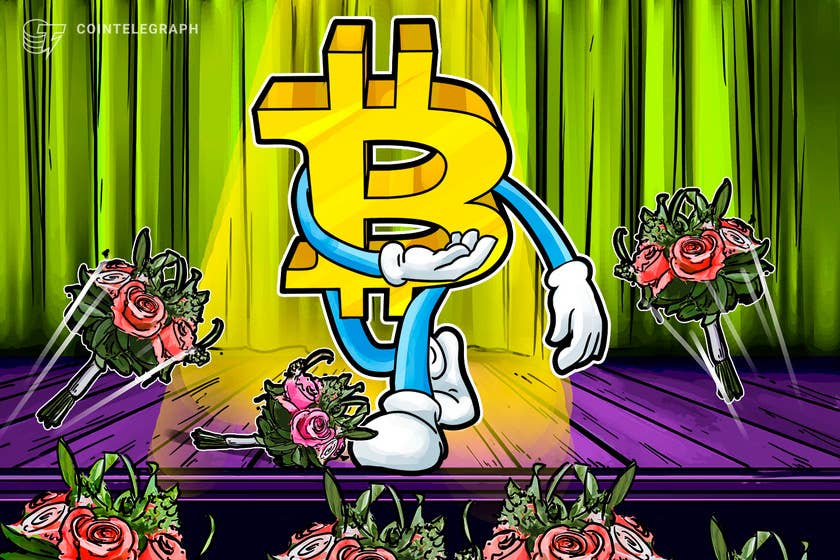 Billionaire-investor-bullish-on-bitcoin:-‘crypto-is-here-to-stay’