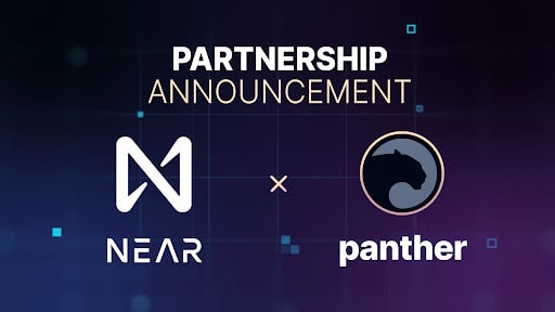 Panther-and-near-protocol-partner-to-develop-privacy-preserving-tech