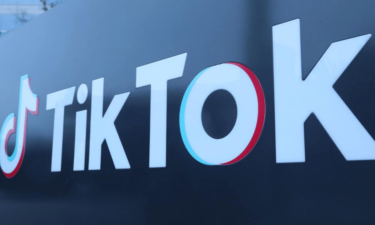 Tiktok-to-begin-sale-of-first-nft-collection-on-ethereum-layer-2-solution