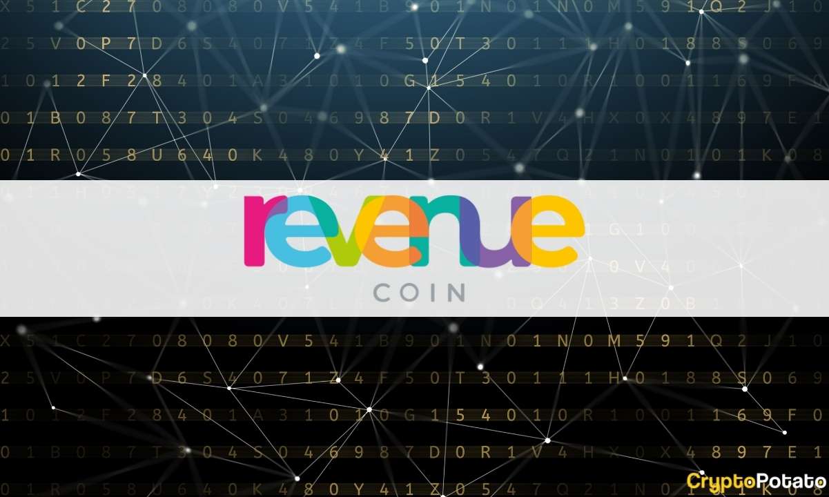 Revenue-coin:-revenue-token-for-crypto-investors